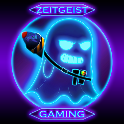 ZEITGEIST GAMING