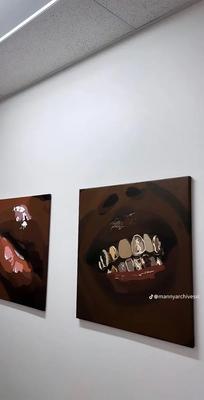 Ransom collection 