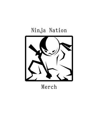 NinjaNationMerch