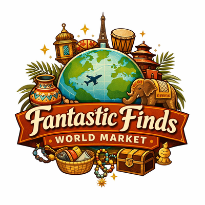 FantasticFindzWorld Market
