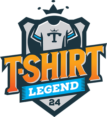 T-shirtLegend
