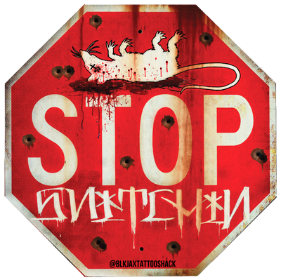 Stop Snitchin