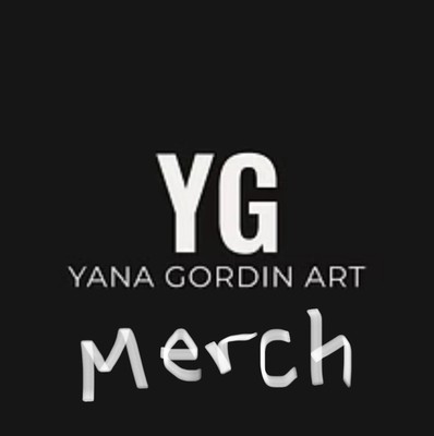 YG Art Merch