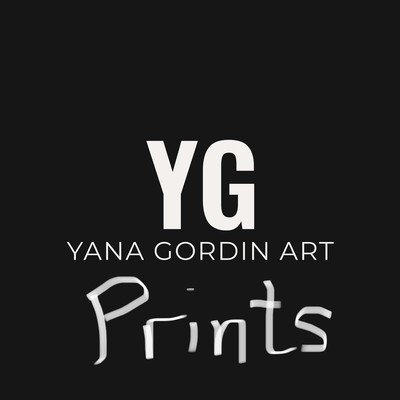 Yana Gordin Art