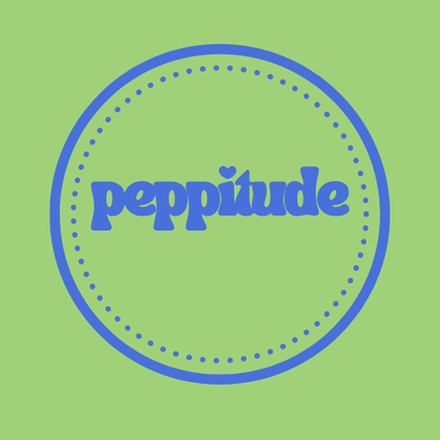 Peppitude