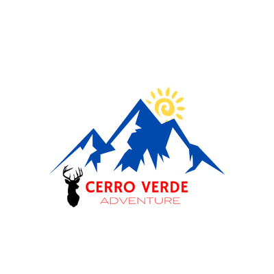 Cerro Verde Adventure