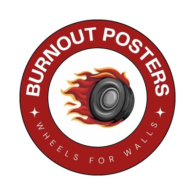 Burnout Posters