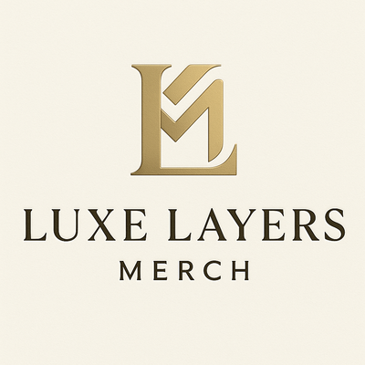 Luxe-layers Merch