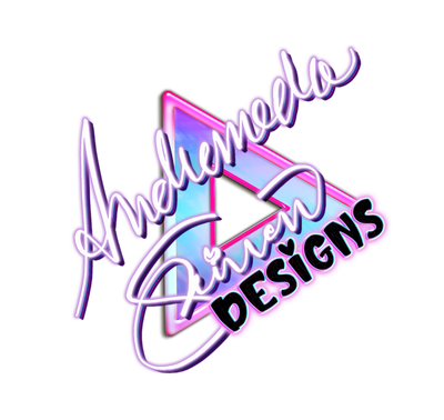 AndromedaSiren Designs