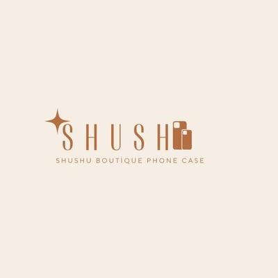 Shushu Boutique Phone Case
