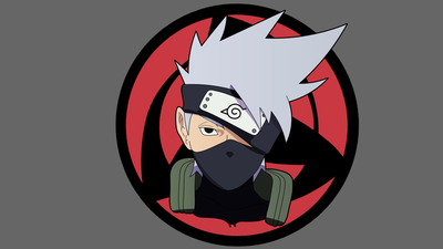 Design OF Kakashi