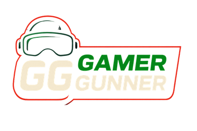 GAMER GUNNER