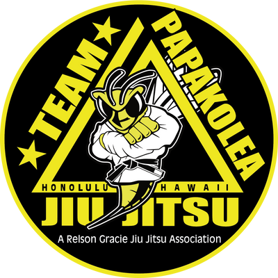TEAM PAPAKOLEA JIU-JITSU 