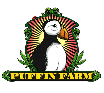 Puffin Farm