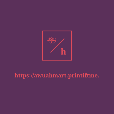 Awuahprintifulshop Store