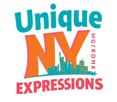 Unique NY Expressions