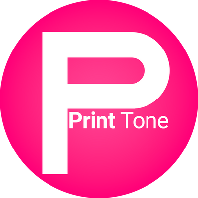 Print Tone