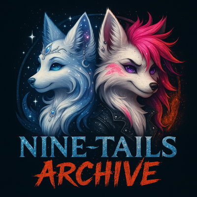 The Nine Tails Archive