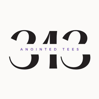 ANOINTED TEES 313