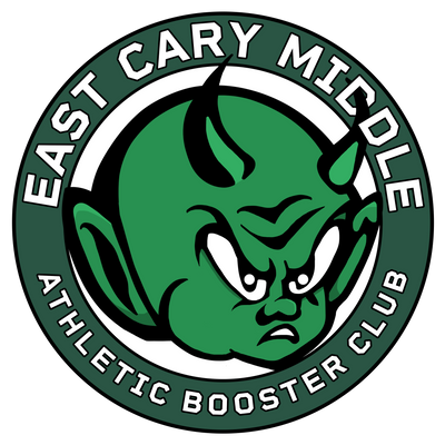 East Cary Athletics Shop