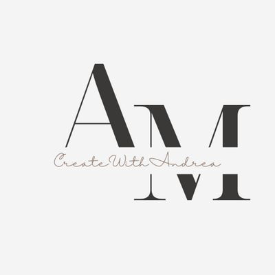 CreateWithAndrea
