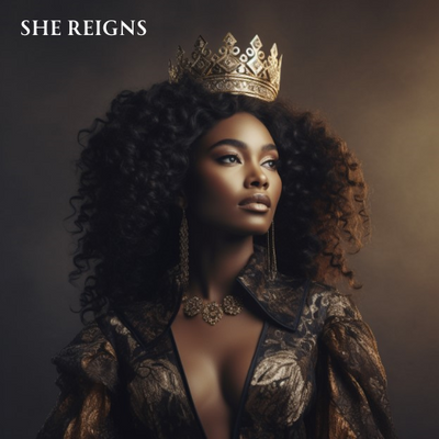 She Reigns Boutique