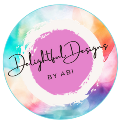 Delightful Designs by Abi