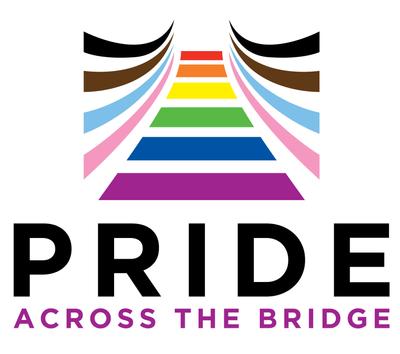 Pride Across the Bridge