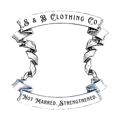 S and B Clothing Co