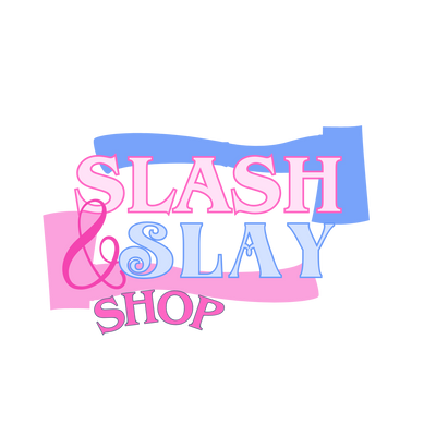 Slash and Slay Shop