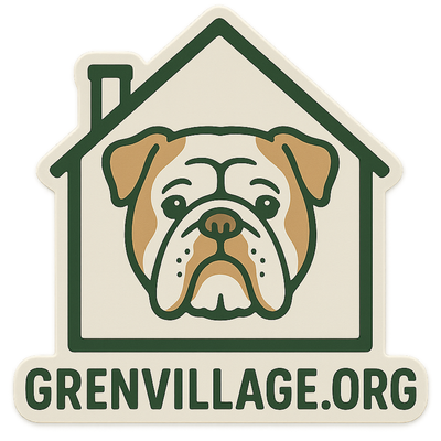 GrenVillage
