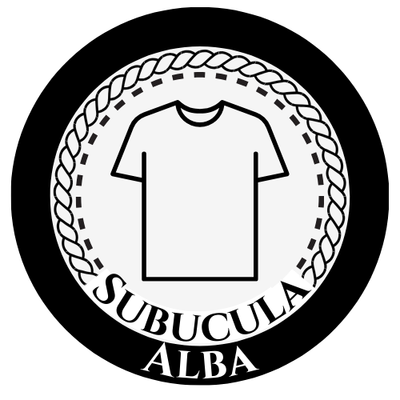 Subucula Alba