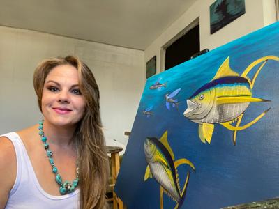 Ashly Thompson Artistry 