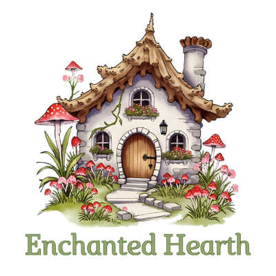 Enchanted Hearth