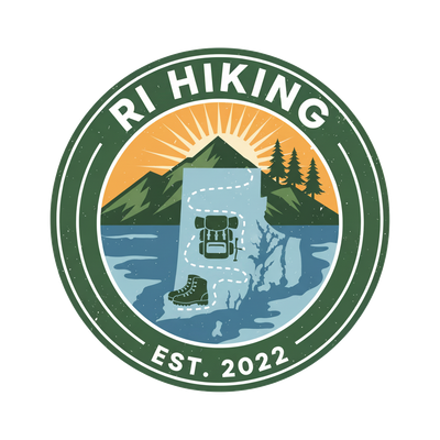 RI Hiking