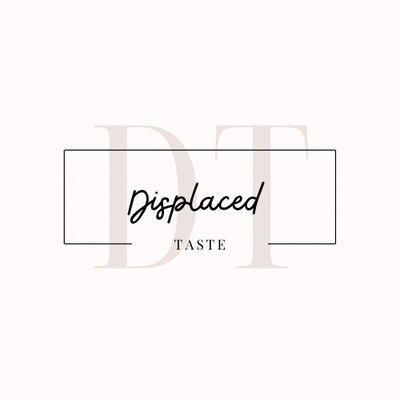 Displaced Taste 