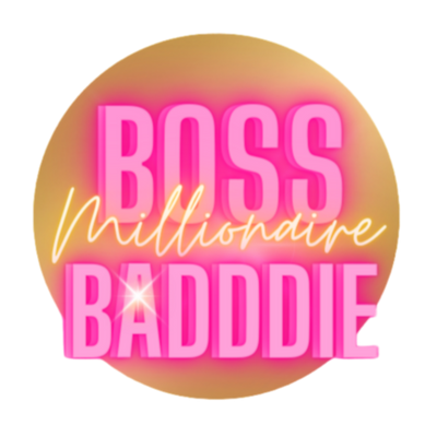 Boss Millionaire Badddies