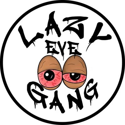 LazyEyeGang LLC
