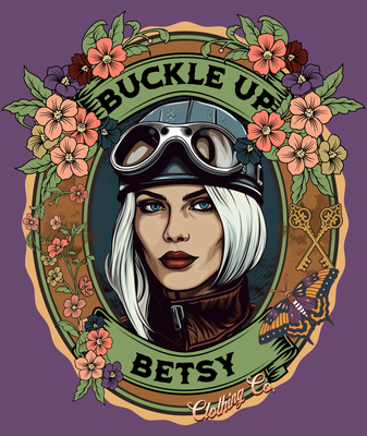 Buckleupbetsy