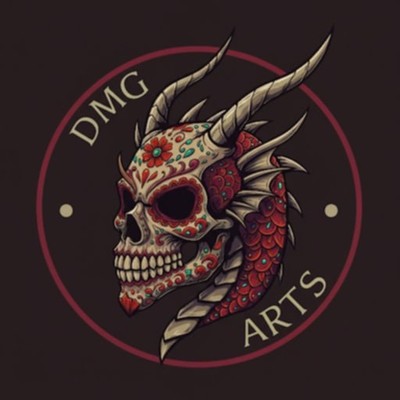 DMG Art