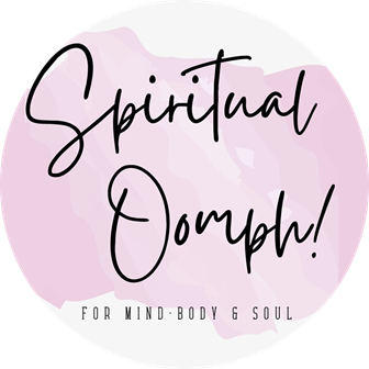 Spiritual Oomph