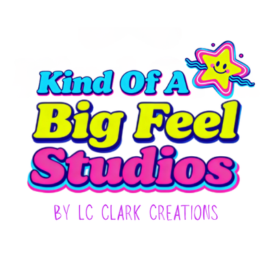 Kind Of A Big Feel Studios