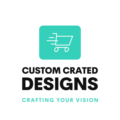 Custom Crafted Designs