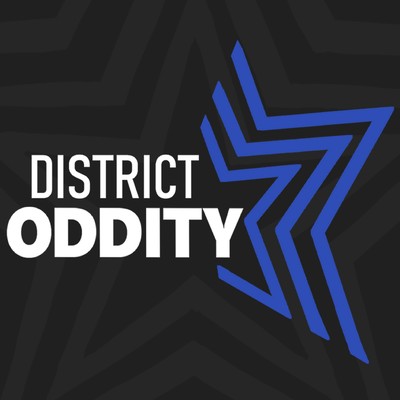 District Oddity