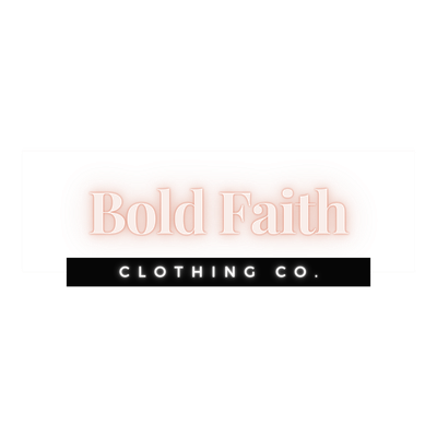 Bold Faith Clothing Co