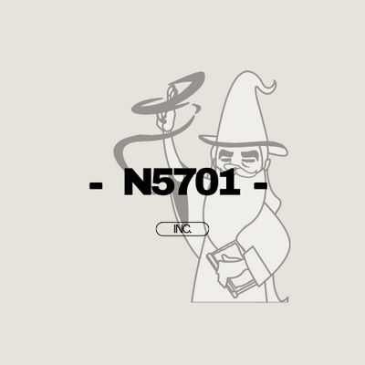 N5701 shop