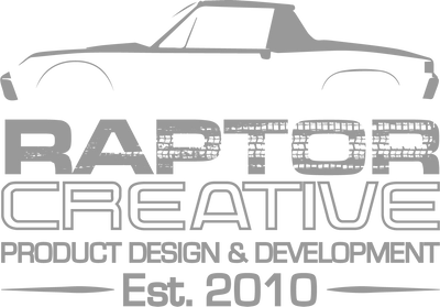Raptor Creative Inc