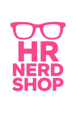 HR Nerd Shop