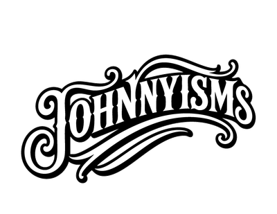 Johnnyisms