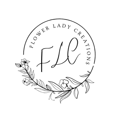 Flower Lady Creations